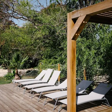 30m2 In 18th-century Provencal * Althen-des-Paluds