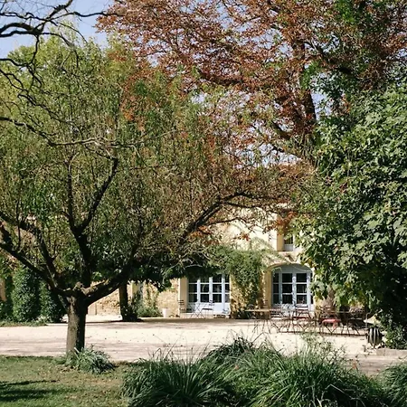 Holiday home 30m2 In 18th-century Provencal