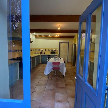 30m2 In 18th-century Provencal Holiday home